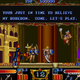 Illustration for article titled Final Fight: Double Impact Screens